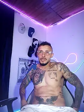 sebastian horny online show from March 2026 12:32:02 AM