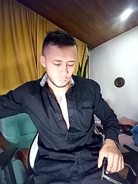 sebastian horny online show from April 2026 10:40:02 AM