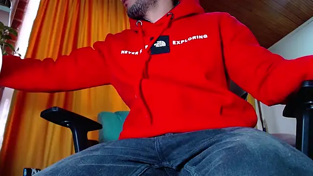 sebastian horny online show from April 2026 01:41:02 PM