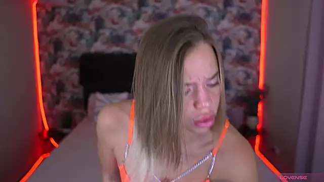 Sexy Ira online show from November 2025 07:28:01 AM