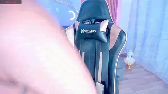 LaraBaker online show from January 2025 11:17:01 PM