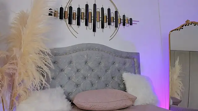 LaraBaker online show from February 2025 11:13:02 PM