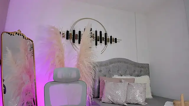 LaraBaker online show from February 2025 10:59:02 AM