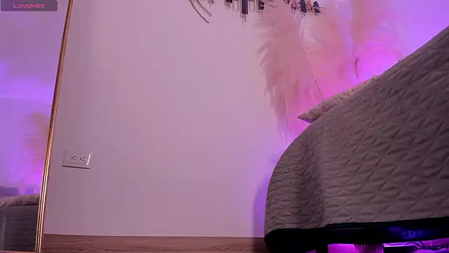 LaraBaker online show from March 2025 08:33:02 PM