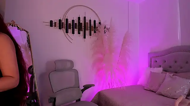 LaraBaker online show from March 2025 05:17:02 PM