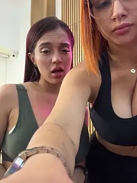 LaraBaker online show from March 2025 12:29:02 AM