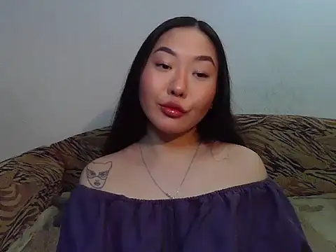 Aleksa Blackdream online show from March 2026 02:40:02 PM