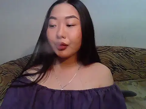 Aleksa Blackdream online show from April 2026 07:05:02 PM