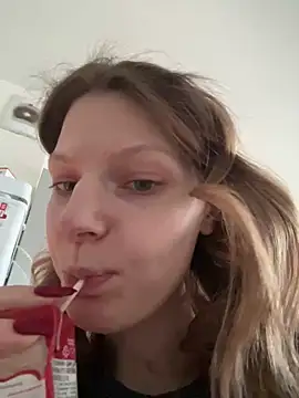 MaryHiggins online show from February 2025 01:43:02 PM