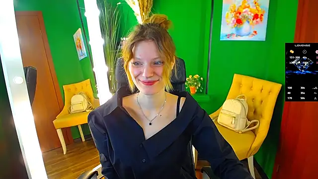 MaryHiggins online show from February 2025 07:07:01 AM