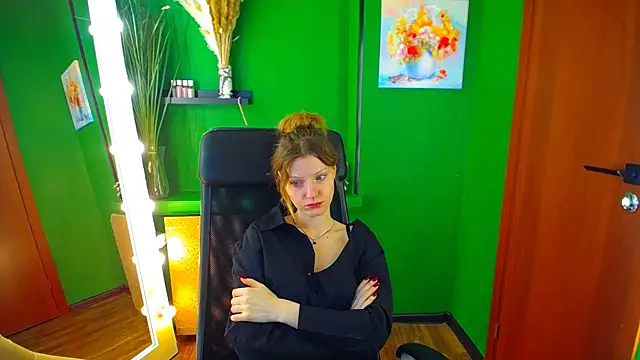 MaryHiggins online show from February 2025 10:08:02 AM