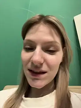 MaryHiggins online show from February 2025 03:35:01 PM