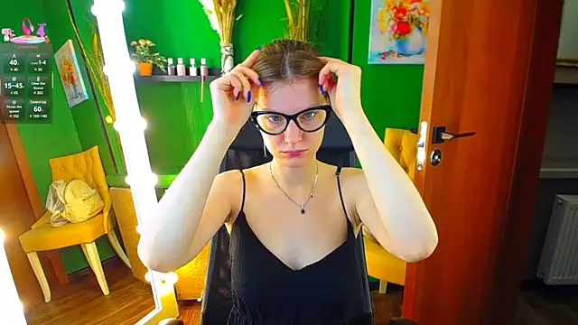 MaryHiggins online show from March 2025 07:37:02 AM