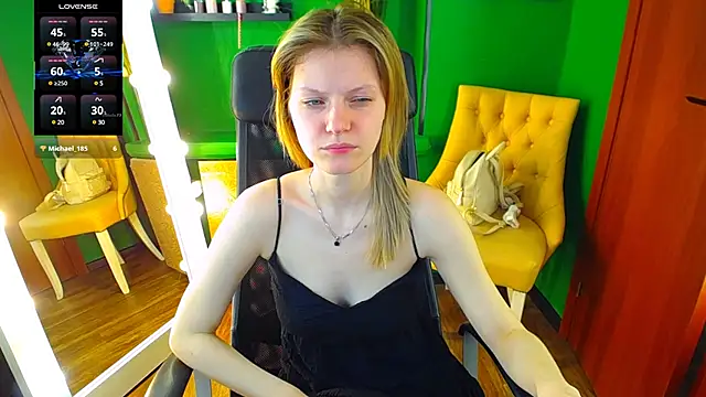 MaryHiggins online show from March 2025 01:49:01 PM