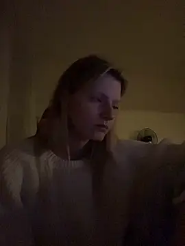 MaryHiggins online show from July 2026 09:45:02 PM