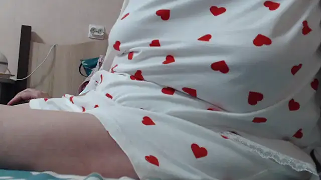 Anabelldestiny online show from October 2025 04:17:02 PM