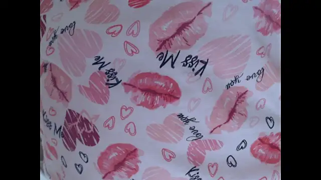 Anabelldestiny online show from February 2026 07:18:01 AM