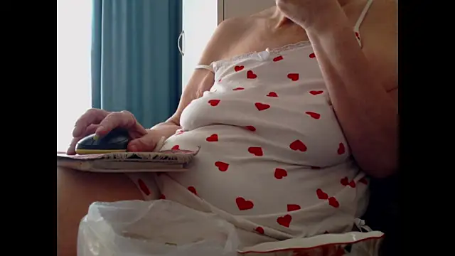 Anabelldestiny online show from March 2026 09:05:01 AM