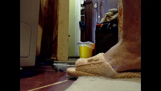 Anabelldestiny online show from March 2026 07:58:02 AM