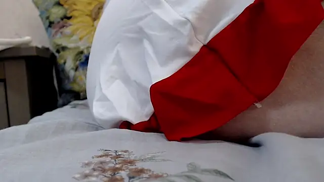 Anabelldestiny online show from April 2026 07:17:02 PM