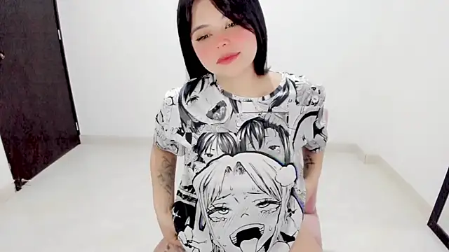 ariakyubi online show from February 2025 07:36:02 AM