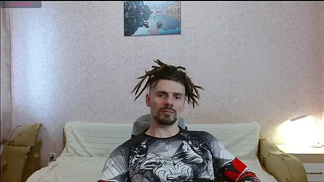 Aestheticguy101 online show from May 2026 01:32:02 PM