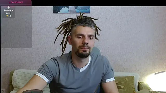 Aestheticguy101 online show from July 2026 08:52:02 PM