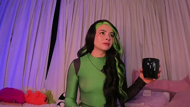 soyccherry  online show from January 2025 03:13:01 AM