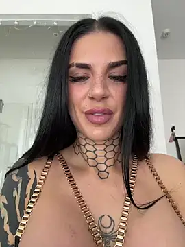 LexiCoco online show from April 2026 09:34:02 AM