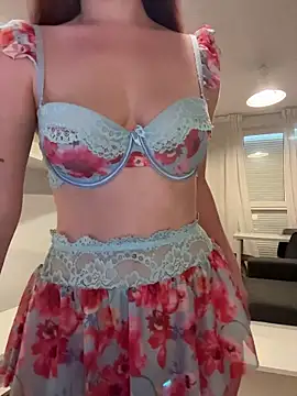 redheaddoll22 online show from February 2026 10:56:01 AM