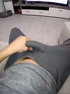 Snapshot of QuietBoy chatting on October 2025 11:56:02 AM QuietBoy online show from October 2025 11:56:02 AM