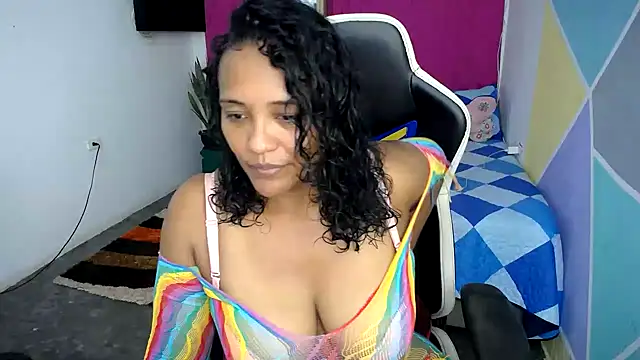 marysol83 online show from February 2025 01:23:02 AM