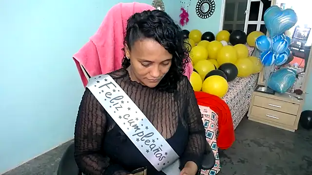 marysol83 online show from September 2025 02:34:02 AM