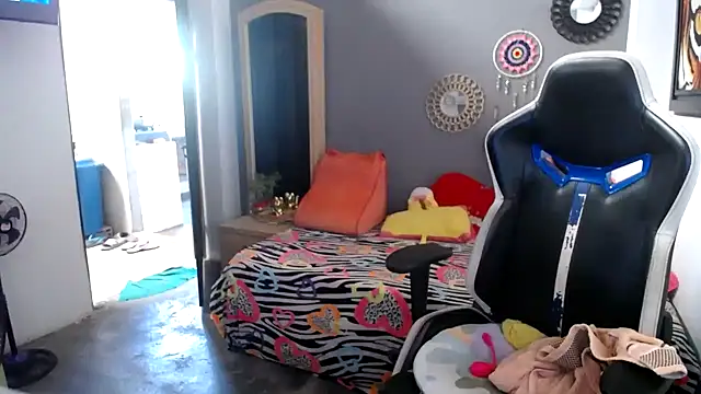 marysol83 online show from March 2026 07:07:02 PM