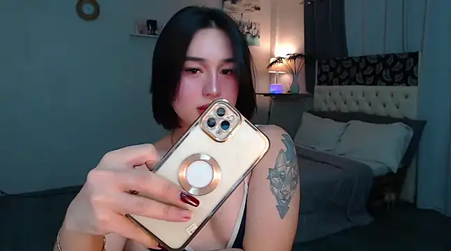 Sexysafarahh online show from December 2024 07:48:02 AM