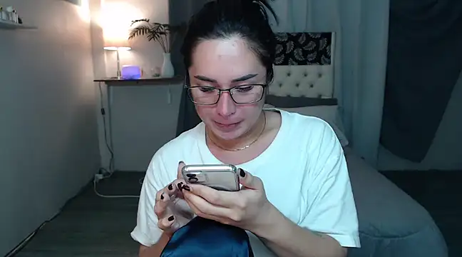 Sexysafarahh online show from March 2025 03:16:01 AM