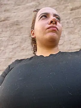 Emma Wish online show from April 2026 08:22:01 PM