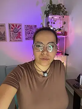 Emma Wish online show from June 2026 09:35:02 PM