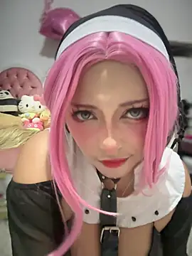 seraphine23 online show from January 2025 05:03:01 AM