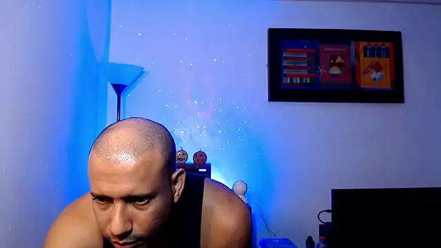 thommerxxx online show from June 2026 12:41:02 PM