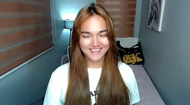 MoaningKylie online show from December 2024 10:51:02 AM