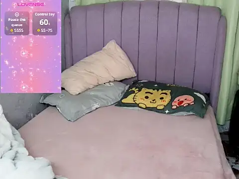 MoaningKylie online show from February 2026 02:12:02 AM