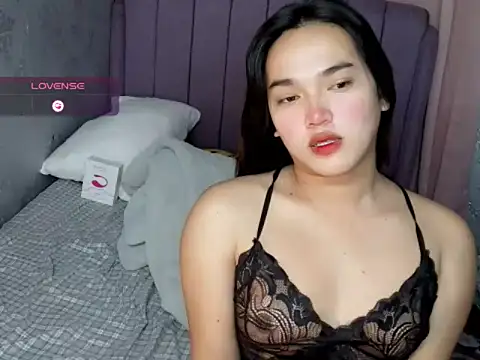 MoaningKylie online show from March 2026 04:03:01 AM