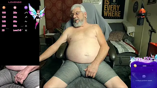 countrydomdaddy online show from January 2025 11:02:01 PM