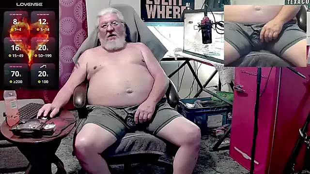 countrydomdaddy online show from April 2026 11:02:01 PM