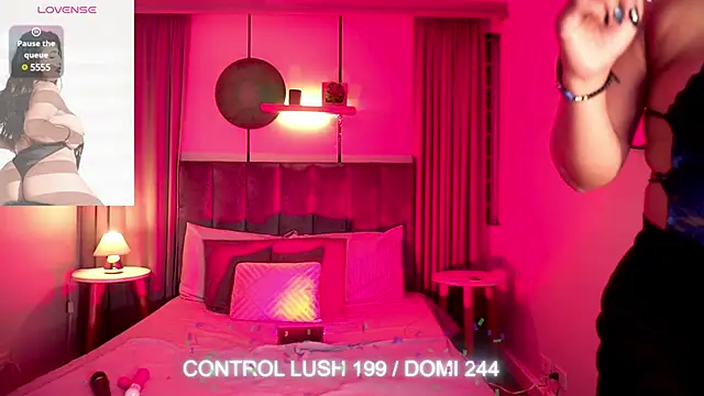 Galilea Fox online show from January 2025 04:42:01 AM