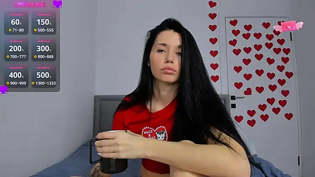Snapshot of May_XX chatting on February 2025 03:39:02 AM May XX online show from February 2025 03:39:02 AM
