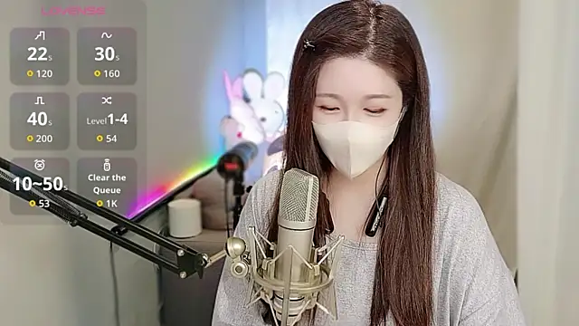 tw lala online show from October 2025 04:39:01 PM