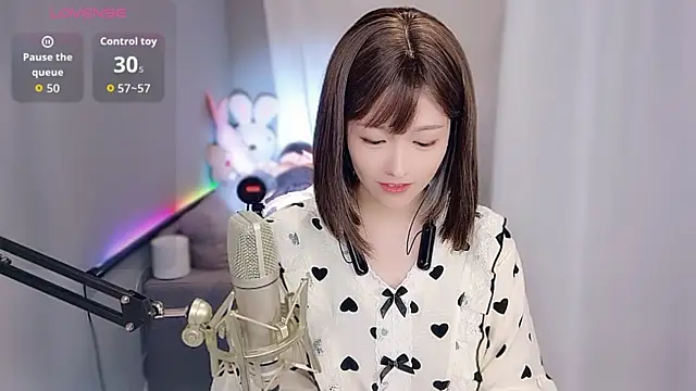 tw lala online show from November 2025 04:44:01 PM