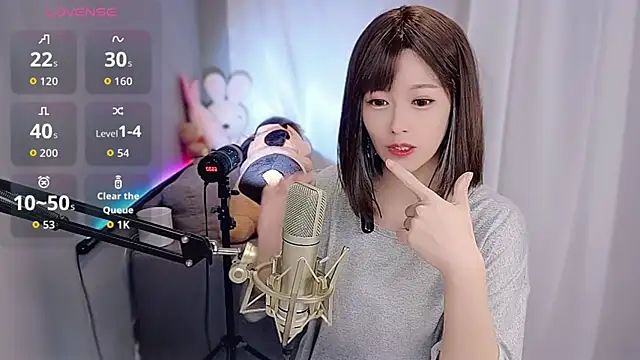 tw lala online show from November 2025 04:53:01 PM